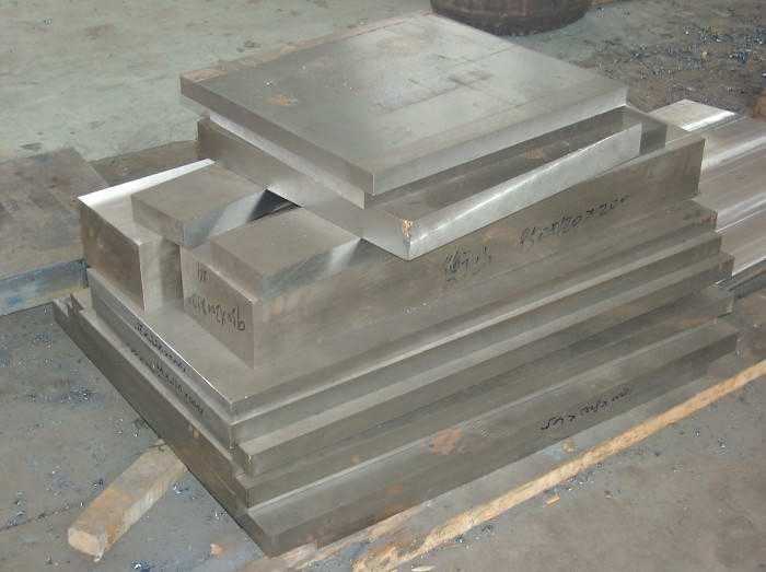dac55钢材
