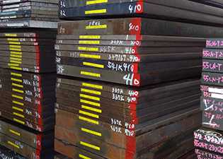 409不锈铁和430不锈铁，430不锈铁对应国内材质