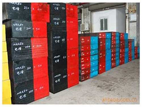 k353粉末钢，粉末钢m390