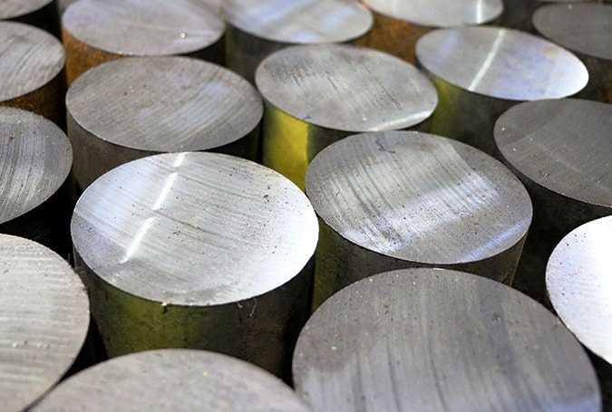 tr35模具钢热处理工艺,模具热处理温度多少