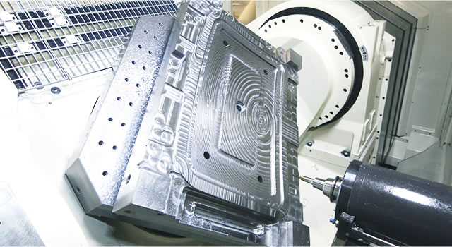 清远模具钢材