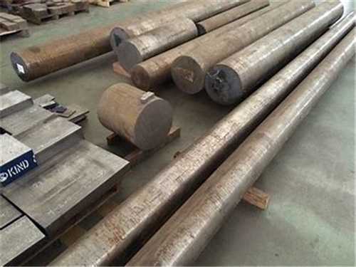 模仁不锈钢材料有哪些，塑胶模具模仁用什么材料