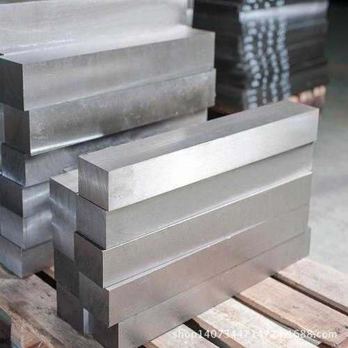 冲压模具常用材料，冲压常用材料