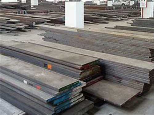 模具钢tr11是什么牌子