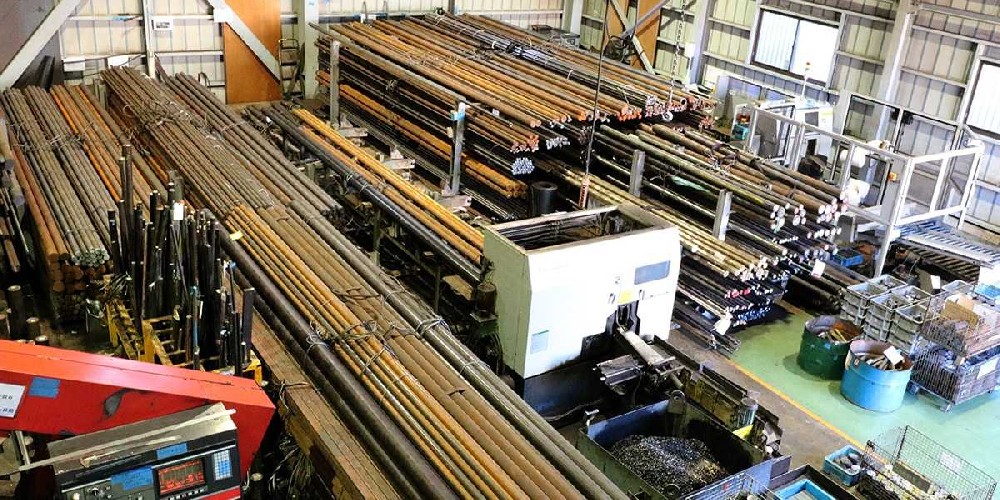 红冲不锈钢用什么材料,不锈钢可不可以红冲