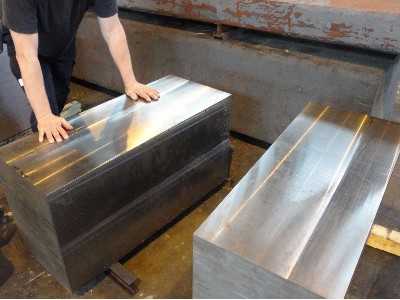 大同模具钢材苏州