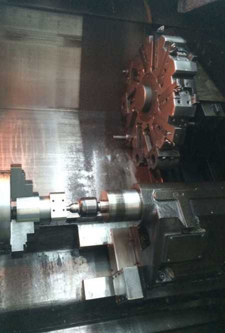 ts520好加工吗