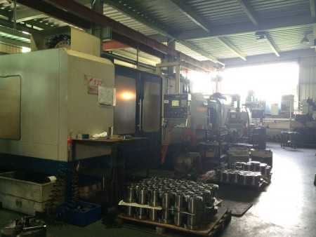 ts400能不能用于冷冲模